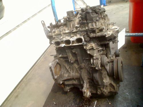 Used Engine PEUGEOT 5008 II (MC_, MJ_, MR_, M4_) 1.2 THP (MRHNYH, MRHNYW, MRHNSJ, MRHNSU, MRHNSM) (131 hp) 31147481