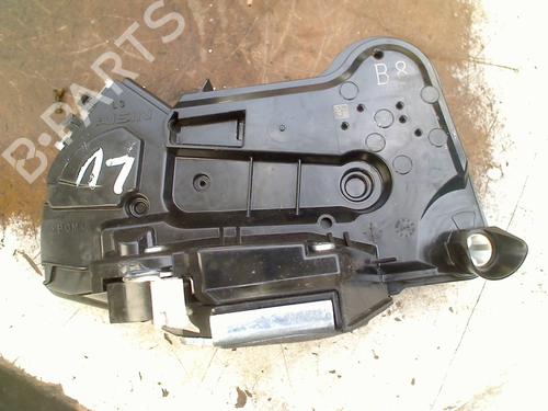 Venstre fortil lås Venstre fortil lås TOYOTA MIRAI (JPD2_) FCV (JPD20) (182 hp) 33984726 33984726