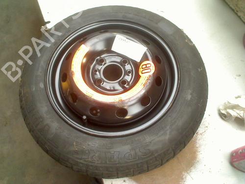 Cerchio Cerchio FIAT 500 C (312_) 1.2 (312CXA1A, 312AXA1A) (69 hp) 36277431 36277431