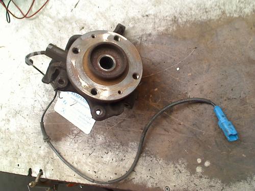 Left front steering knuckle CITROËN C3 II (SC_) 1.2 VTi 82 | BP33045066M25 - Image 2