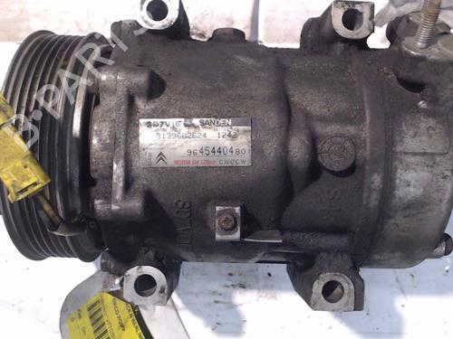 Used AC compressor AC compressor 21900511 21900511