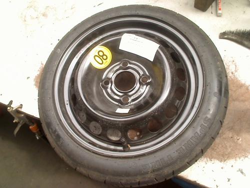 Used Rim Rim OPEL KARL (C16) 1.0 (73 hp) 36277403 36277403