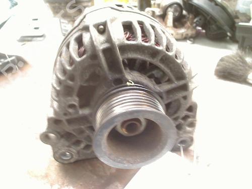 Used Alternator Alternator 33548571 33548571
