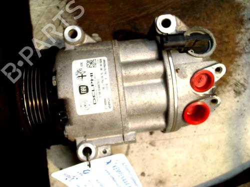 AC-Kompressor ALFA ROMEO GIULIETTA (940_) 1.4 TB (940FXA1A, 940FXT1A) (120 hp) 30497311