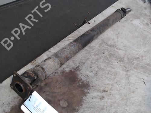 Used Driveshaft MAZDA MX-5 II (NB) 1.8 16V (NB8C) (140 hp) 33129531
