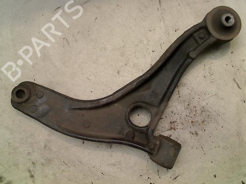 Used Right front suspension arm RENAULT MASTER III Platform/Chassis (EV, HV, UV) 2.3 dCi 165 RWD (HV0P, HV0U, HV10, HV12, UV0P, UV0U,... (163 hp) 24365377