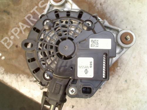 Alternator DACIA SANDERO III 1.0 TCe 90 | BP38463929M7 - Image 2