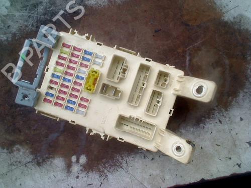 control-unit-hyundai-i20-i-pb-pbt-2008-2009-2010-2011-2012-2013-2014-2015-29160229 main image