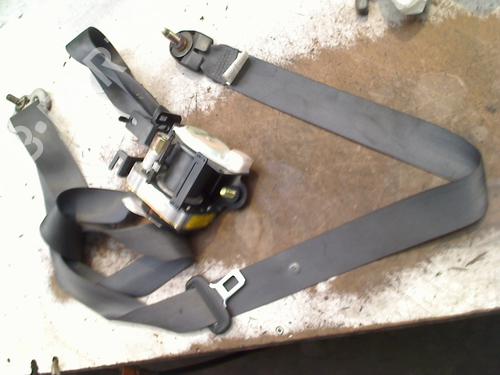 Used Front right seatbelt HONDA ACCORD VII Tourer (CM, CN) 2.4 (CM2) (190 hp) 33029449