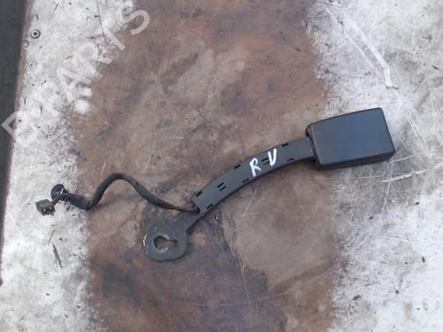 Used Seat buckle Seat buckle 25837489 25837489