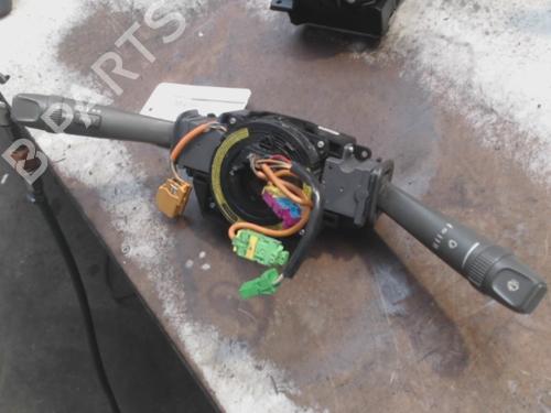 Used Steering column stalk Steering column stalk VOLVO S60 I (384) 2.4 (140 hp) 40538364 40538364