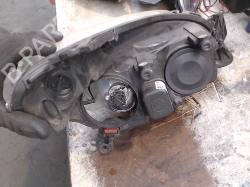 Left headlight OPEL ASTRA H (A04) 1.6 (L48) | BP25020799C28 - Image 2