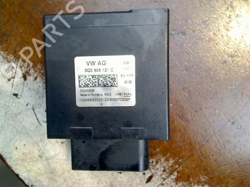 Elektronisk modul MAN TGE Van 2.0 TDI (01V, 03V, 36V, UYB, UYC, UYD) | BP29283471M83 