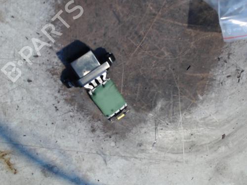 Used Heater resistor VW UP! (121, 122, BL1, BL2, BL3, 123) 1.0 (60 hp) 24661725