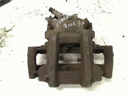 Used Left front brake caliper Left front brake caliper BMW 1 (F20) 116 d (116 hp) 21918738 21918738