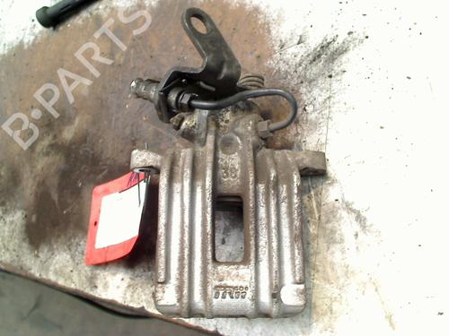 Right rear brake caliper VW GOLF V (1K1) 1.6 FSI | BP31270227M106