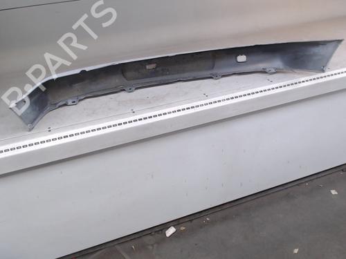 Front bumper VW POLO III (6N1) 75 1.6 | BP25702566C7 