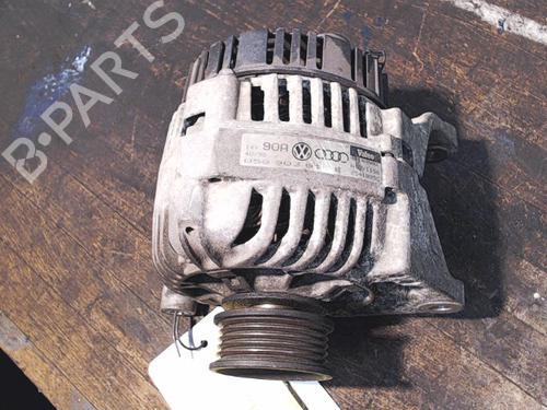 Alternator AUDI A4 B5 (8D2) 1.6 | BP21907146M7 