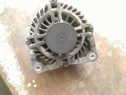 Generator Generator RENAULT SCÉNIC III (JZ0/1_) 1.4 16V (JZ0F, JZ1V) (131 hp) 37439119 37439119