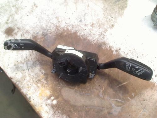 Used Steering column stalk SEAT IBIZA IV SC (6J1, 6P5) 1.4 (85 hp) 27718129