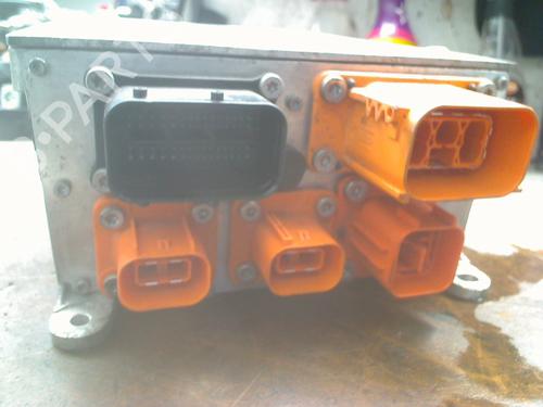 Electronic module VW GOLF VII (5G1, BQ1, BE1, BE2) e-Golf | BP37608734M83 - Image 2