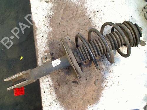 Used Right front shock absorber Right front shock absorber PEUGEOT 307 Break (3E) 2.0 (136 hp) 33022003 33022003