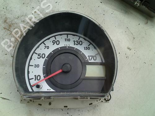 instrument-cluster-citroen-c1-pm_-pn_-10-838000h012b-2005-2006-2007-2008-2009-2010-2011-2012-2013-2014-21932280 main image