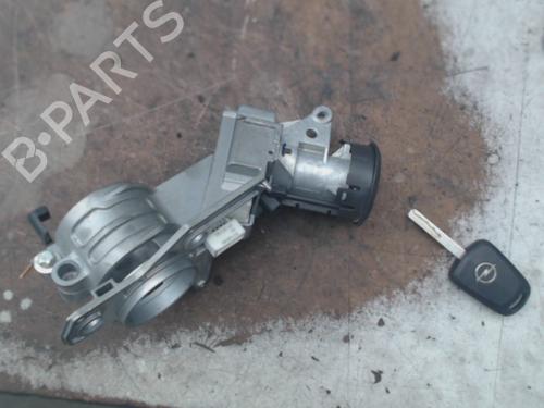 Used Ignition barrel Ignition barrel 38202250 38202250