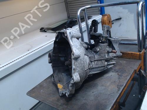 Used Gearbox Gearbox 21938435 21938435