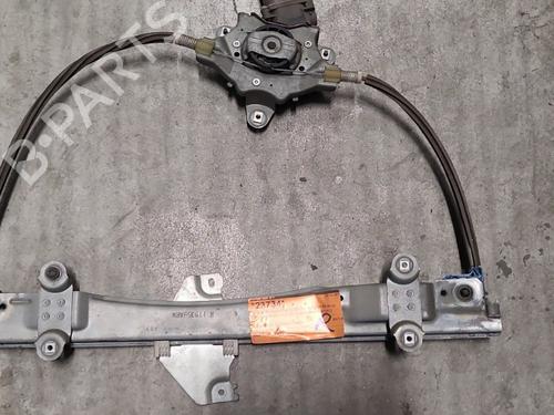 Used Front right window mechanism Front right window mechanism 21921363 21921363