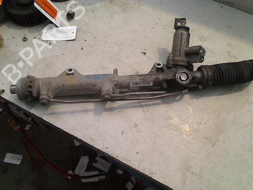 Used Steering rack Steering rack MERCEDES-BENZ C-CLASS (W204) C 200 CDI (204.007, 204.006) (136 hp) 21913562 21913562