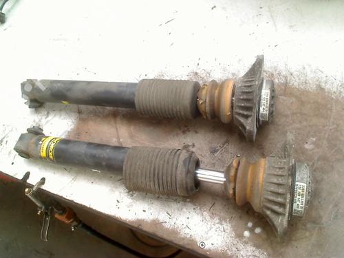 Used Right rear shock absorber Right rear shock absorber BMW 5 Touring (F11) 530 d (258 hp) 36386331 36386331