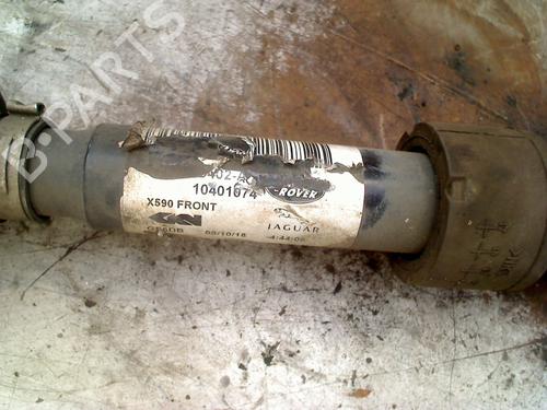 Left front driveshaft JAGUAR I-PACE (X590) EV400 AWD | BP27642116M38 - Image 2