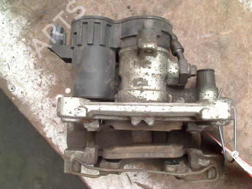 Højre bremsekaliber bag FORD FOCUS IV (HN) 1.0 EcoBoost (125 hp) 33022191