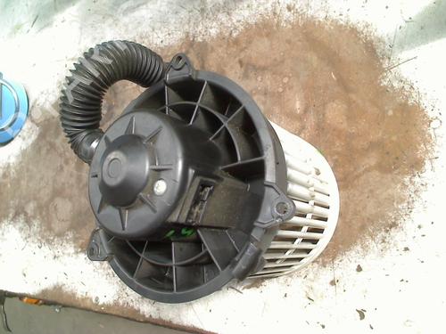 Used Heater blower motor Heater blower motor OPEL AGILA B (H08) 1.0 (F68) (68 hp) 36218856 36218856