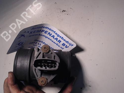 Used Mass air flow sensor Mass air flow sensor 21907915 21907915