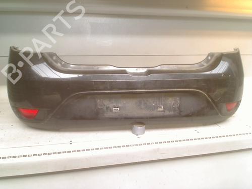 Bagtil kofangere Bagtil kofangere DACIA SANDERO II TCe 90 (B8M1, B8MA, B8AC) (90 hp) 33984852 33984852