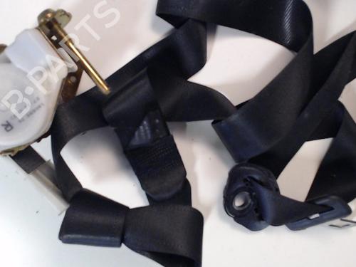 Used Front right seatbelt OPEL VECTRA B Hatchback (J96) 1.8 i 16V (F68) (116 hp) 21921401