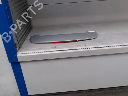 Spoiler bagklap HYUNDAI i10 I (PA) 1.1 (69 hp) 25148791