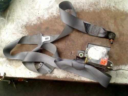 Used Front left seatbelt Front left seatbelt HYUNDAI ATOS (MX) 1.1 (58 hp) 35947298 35947298