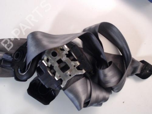 Rear left seatbelt VW LUPO I (6X1, 6E1) 1.2 TDI 3L | BP21909532I29 