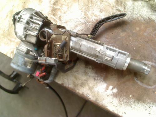 Used Steering column Steering column 32855614 32855614
