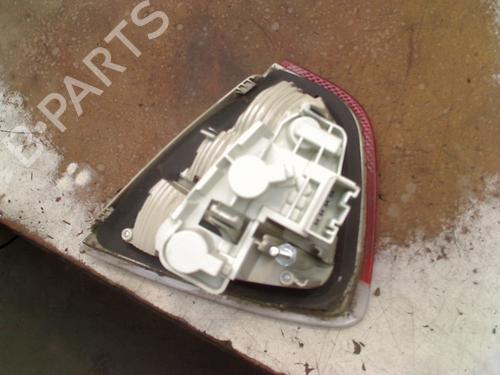 Left tailgate light BMW 3 (E90) 316 d | BP27207184C79 - Image 2