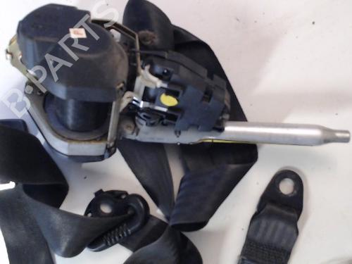 Used Front right seatbelt Front right seatbelt FIAT SEICENTO / 600 (187_) 0.9 (187AXA, 187AXA1A) (39 hp) 21910085 21910085