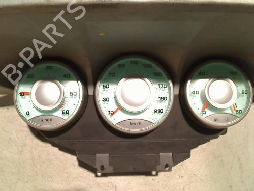 Used Instrument cluster Instrument cluster 21911862 21911862