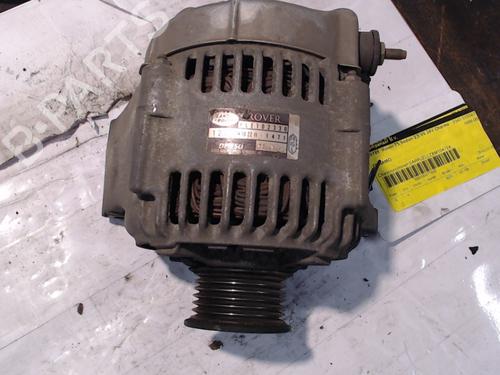 Used Alternator ROVER 75 (RJ) 2.5 V6 (175 hp) 21909937
