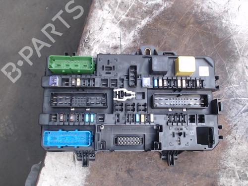 control-unit-opel-astra-h-a04-2004-2005-2006-2007-2008-2009-2010-2011-2012-2013-2014-25020808 main image