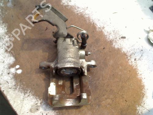 Venstre bremsecaliper bak HONDA ACCORD VII (CL, CN) 2.0 (CL7) (155 hp) 31270229