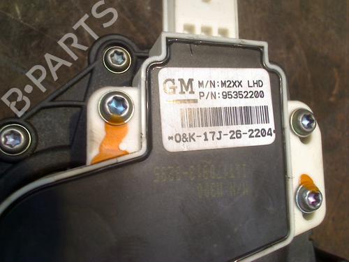 Electronic sensor OPEL KARL (C16) 1.0 | BP30573618M84 - Image 2