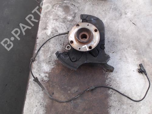 Left front steering knuckle FORD KA (RU8) 1.2 | BP24875676M25 